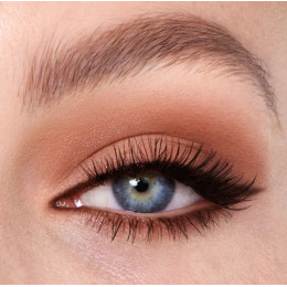 Палетка теней Charlotte Tilbury - Super Nudes