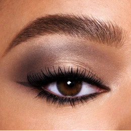 Палетка теней Charlotte Tilbury - Super Nudes