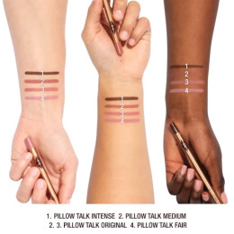 Карандаш для губ Charlotte Tilbury Lip Cheat - Pillow Talk