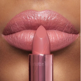 Набор помад Mini Charlotte Tilbury Iconic Hollywood Lip Trio