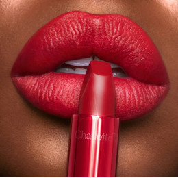 Набор помад Mini Charlotte Tilbury Iconic Hollywood Lip Trio