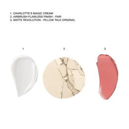 Набор Charlotte Tilbury Award Winners