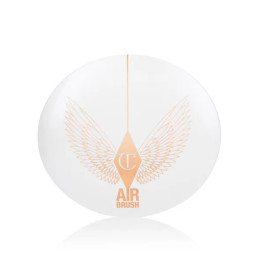 Пудра для лица Charlotte Tilbury Airbrush Brightening Flawless Finish - Fair-Medium