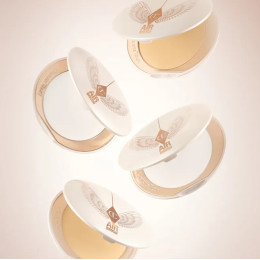 Пудра для лица Charlotte Tilbury Airbrush Brightening Flawless Finish - Fair-Medium