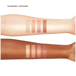 Палетка для макияжа лица Charlotte Tilbury Glowgasm