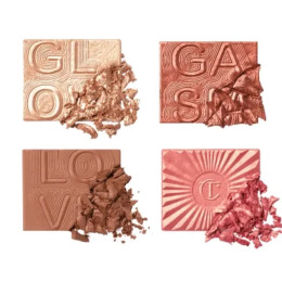 Палетка для макияжа лица Charlotte Tilbury Glowgasm