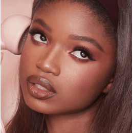 Румяна Charlotte Tilbury Cheek To Chic - Pillow Talk Intense, 8 г