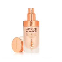 Тональный крем с эффектом фотошопа Charlotte Tilbury Airbrush Flawless 3N, 30 мл