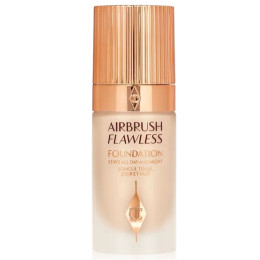 Тональный крем с эффектом фотошопа Charlotte Tilbury Airbrush Flawless 3N, 30 мл