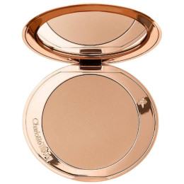 Бронзер для лица Charlotte Tilbury Airbrush Bronzer - Fair