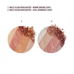 Хайлайтер для лица Charlotte Tilbury Pillow Talk Multi Glow - Dream Light
