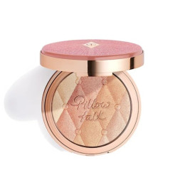Хайлайтер для лица Charlotte Tilbury Pillow Talk Multi Glow - Dream Light
