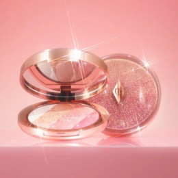 Хайлайтер для лица Charlotte Tilbury Pillow Talk Multi Glow - Dream Light