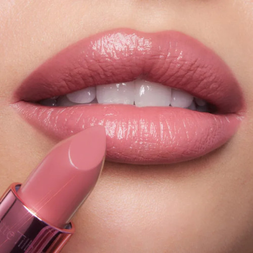 Помада Charlotte Tilbury - Candy Chic, 3,5 г