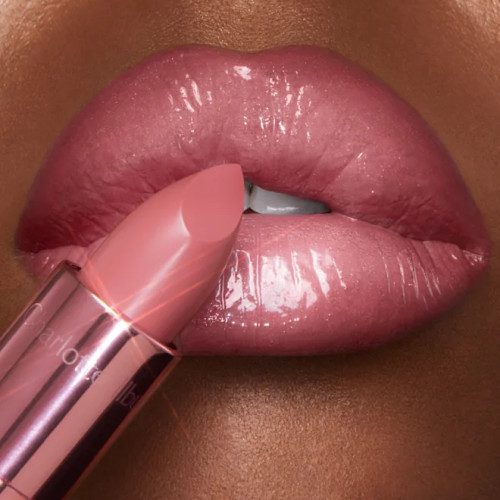 Помада Charlotte Tilbury - Candy Chic, 3,5 г