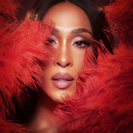 Помада Charlotte Tilbury - Candy Chic, 3,5 г