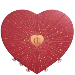 Премиальный набор косметики Charlotte Tilbury Treasure Chest Of Love