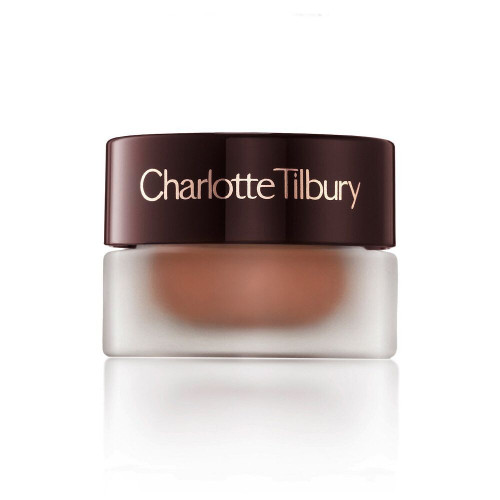 Кремовые тени Charlotte Tilbury Eyes to Mesmerize - Rose Gold