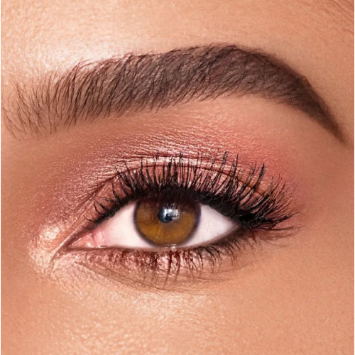 Кремовые тени Charlotte Tilbury Eyes to Mesmerize - Rose Gold