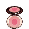 Румяна Charlotte Tilbury Cheek To Chic - Love Is The Drug, 8 г