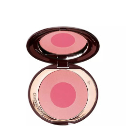Румяна Charlotte Tilbury Cheek To Chic - Love Is The Drug, 8 г