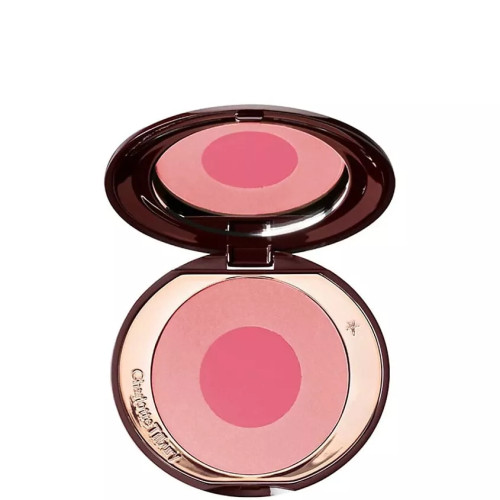 Румяна Charlotte Tilbury Cheek To Chic - Love Is The Drug, 8 г