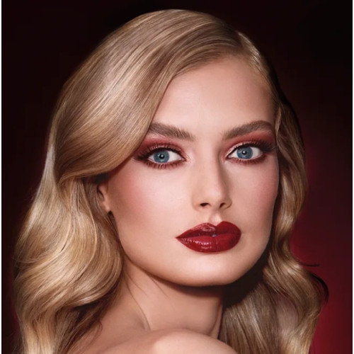 Румяна Charlotte Tilbury Cheek To Chic - Love Is The Drug, 8 г
