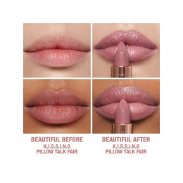 Помада Charlotte Tilbury - Pillow Talk Fair, 3,5 г