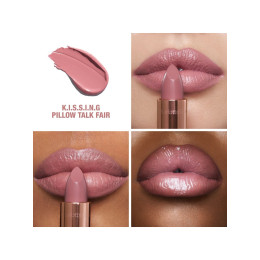 Помада Charlotte Tilbury - Pillow Talk Fair, 3,5 г