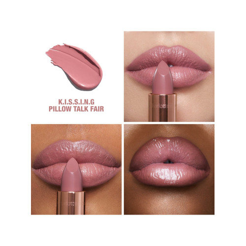 Помада Charlotte Tilbury - Pillow Talk Fair, 3,5 г