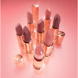 Помада Charlotte Tilbury - Pillow Talk Fair, 3,5 г