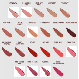 Помада Charlotte Tilbury - Pillow Talk Fair, 3,5 г