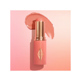 Кремовые румяна в стике Charlotte Tilbury - Peachy Glow