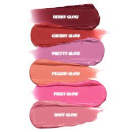 Кремовые румяна в стике Charlotte Tilbury - Peachy Glow