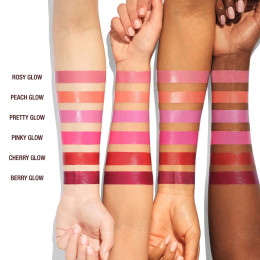 Кремовые румяна в стике Charlotte Tilbury - Peachy Glow