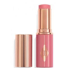 Кремовые румяна в стике Charlotte Tilbury - Rosy Glow