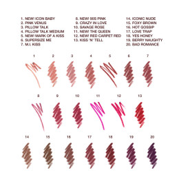 Карандаш для губ Charlotte Tilbury Lip Cheat - Icon Baby