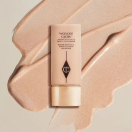 Праймер для лица с сиянием Charlotte Tilbury Wonder Glow Primer, 40 мл
