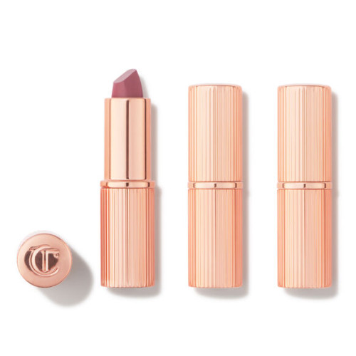 Набор мини помад Charlotte Tilbury Hollywood Mini Lip Trio