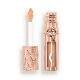 Блеск-плампер для губ Charlotte Tilbury Big Lip Plumpgasm - Nudegasm Diamonds