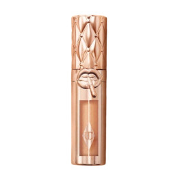 Блеск-плампер для губ Charlotte Tilbury Big Lip Plumpgasm - Nudegasm Diamonds