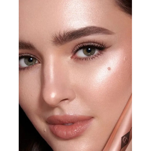 Набор конфетка Charlotte Tilbury Pillow Talk Iconic Lip And Cheek Kit