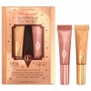 Набор кремовых продуктов для лица Charlotte Tilbury Superstar Glow Kit