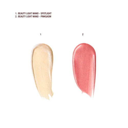 Набор кремовых продуктов для лица Charlotte Tilbury Superstar Glow Kit