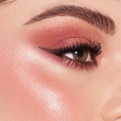 Набор кремовых продуктов для лица Charlotte Tilbury Superstar Glow Kit