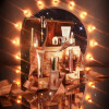 Премиальный набор косметики Charlotte Tilbury Treasure Chest