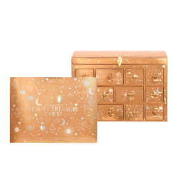 Премиальный набор косметики Charlotte Tilbury Treasure Chest
