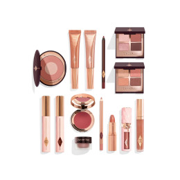 Премиальный набор косметики Charlotte Tilbury Pillow Talk Dreams Come True Limited Edition Kit