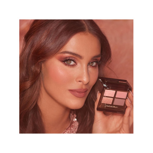 Премиальный набор косметики Charlotte Tilbury Pillow Talk Dreams Come True Limited Edition Kit