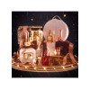 Премиальный набор косметики Charlotte Tilbury Pillow Talk Dreams Come True Limited Edition Kit